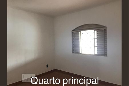 quarto  de casa para alugar com 3 quartos, 130m² em Jardim García, Campinas
