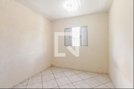 Quarto 1 de casa à venda com 2 quartos, 70m² em Guaiaúna, São Paulo