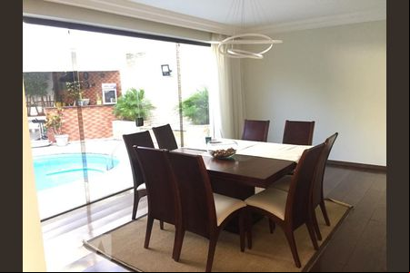Sala de casa à venda com 4 quartos, 450m² em Vila Sônia, São Paulo