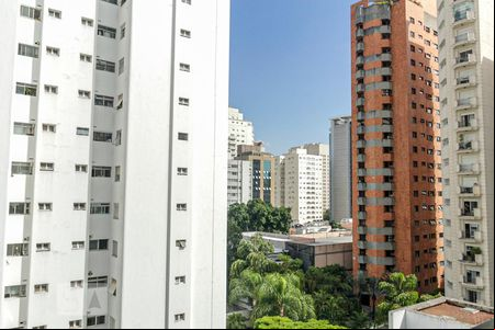 Kitnet/Studio à venda com 1 quarto, 80m² em Itaim Bibi, São Paulo