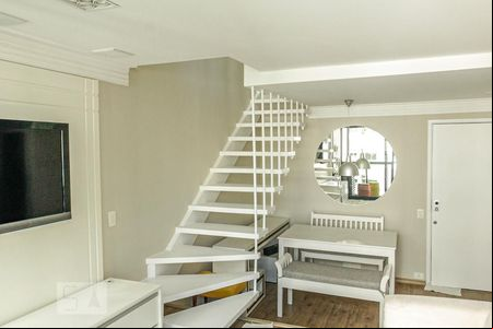 Kitnet/Studio à venda com 1 quarto, 80m² em Itaim Bibi, São Paulo