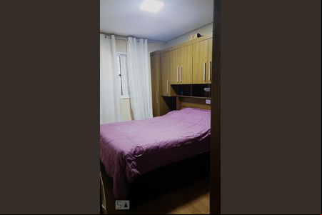 Quarto 1 de apartamento à venda com 2 quartos, 64m² em Jardim Matarazzo, São Paulo