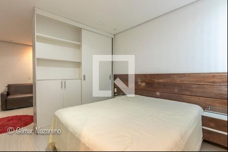 Kitnet/Studio para alugar com 1 quarto, 45m² em Estoril, Belo Horizonte