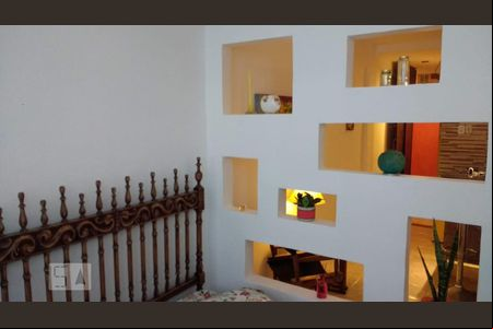 Quarto  de apartamento à venda com 1 quarto, 35m² em Centro, Niterói