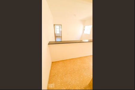 Casa para alugar com 1 quarto, 52m² em Vila Caraguatá, São Paulo