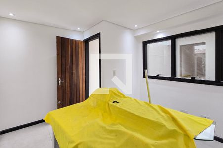 Escritório de casa para alugar com 2 quartos, 203m² em Anchieta, São Bernardo do Campo