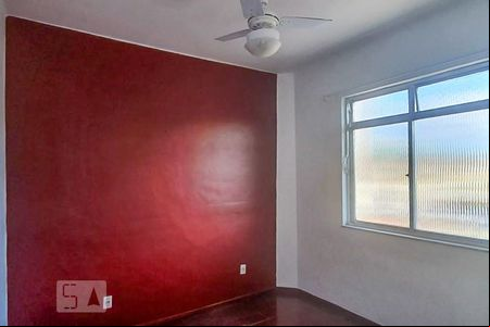 Quarto de apartamento para alugar com 1 quarto, 54m² em Irajá, Rio de Janeiro