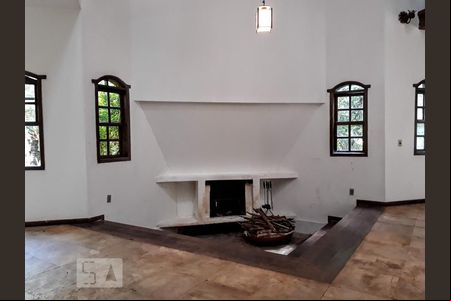 Casa à venda com 4 quartos, 466m² em Vila da Serra, Nova Lima