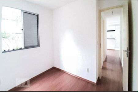 Quarto 2 de apartamento à venda com 2 quartos, 47m² em Taboão, São Bernardo do Campo