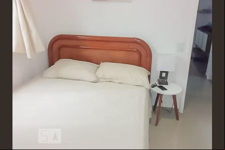 Quarto de apartamento para alugar com 1 quarto, 42m² em Botafogo, Rio de Janeiro