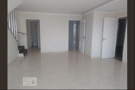 Sala 1 de apartamento para alugar com 4 quartos, 540m² em Vila Pompéia, São Paulo