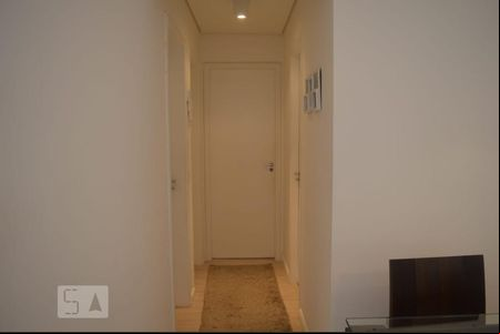 Sala de apartamento à venda com 3 quartos, 60m² em Vila Talarico, São Paulo