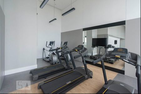 Academia de kitnet/studio à venda com 1 quarto, 34m² em Centro, Osasco