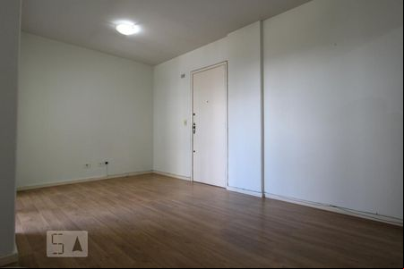 Sala de apartamento para alugar com 2 quartos, 53m² em Portão, Curitiba