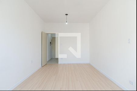 Sala/Quarto de apartamento para alugar com 1 quarto, 35m² em Bela Vista, São Paulo