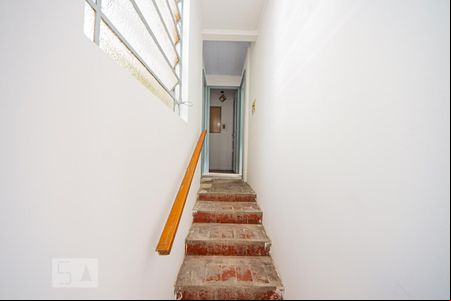 Corredor  de casa à venda com 4 quartos, 150m² em Auxiliadora, Porto Alegre