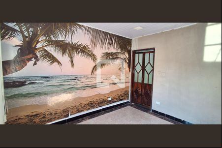 Quarto 1 de casa à venda com 3 quartos, 129m² em Rudge Ramos, São Bernardo do Campo