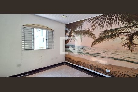 Quarto 1 de casa à venda com 3 quartos, 129m² em Rudge Ramos, São Bernardo do Campo