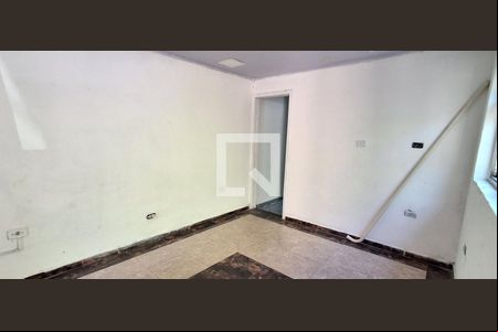 Sala de casa à venda com 3 quartos, 129m² em Rudge Ramos, São Bernardo do Campo