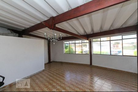 Sala de casa para alugar com 2 quartos, 222m² em Vila Formosa, São Paulo