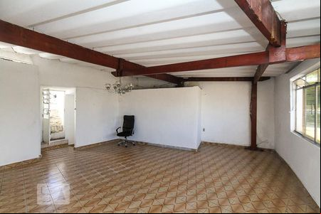 Sala de casa para alugar com 2 quartos, 222m² em Vila Formosa, São Paulo