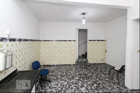 Cozinha de casa para alugar com 2 quartos, 222m² em Vila Formosa, São Paulo