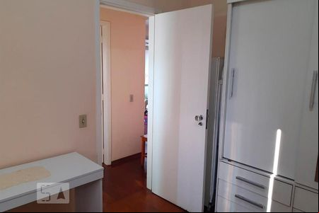 Quarto 2 de apartamento para alugar com 2 quartos, 58m² em Centro, São Bernardo do Campo