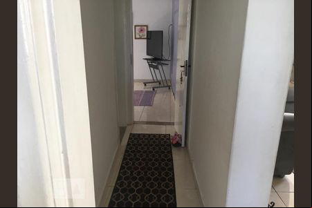 Corredor de casa à venda com 4 quartos, 225m² em Centro, Niterói