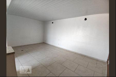 Sala de kitnet/studio à venda com 1 quarto, 36m² em Campina, São Leopoldo
