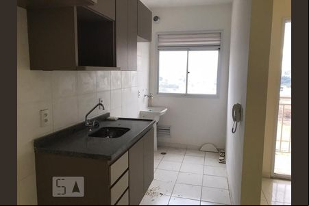 Apartamento para alugar com 2 quartos, 57m² em Vila Nambi, Jundiaí