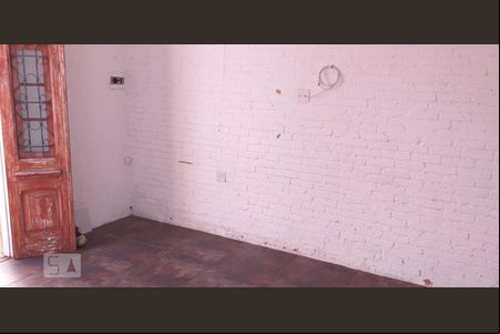 Sala de casa para alugar com 1 quarto, 100m² em Cerâmica, São Caetano do Sul