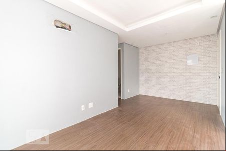 Sala de apartamento à venda com 2 quartos, 51m² em Jardim Itu Sabará, Porto Alegre