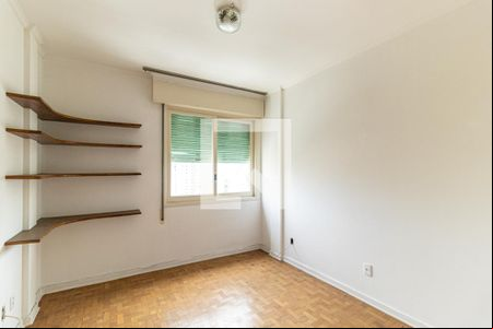 Quarto 1 de apartamento para alugar com 3 quartos, 120m² em Higienópolis, São Paulo