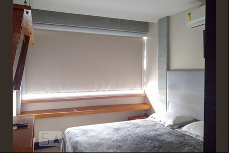 Quarto de apartamento para alugar com 1 quarto, 32m² em Ipanema, Rio de Janeiro