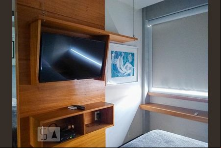 Quarto de apartamento para alugar com 1 quarto, 32m² em Ipanema, Rio de Janeiro