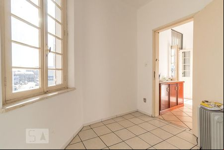 Dormitório 3 de apartamento à venda com 4 quartos, 110m² em Jardim Floresta, Porto Alegre