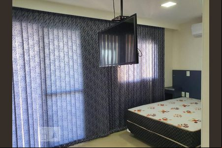 Quarto de kitnet/studio para alugar com 1 quarto, 35m² em Centro, Guarulhos