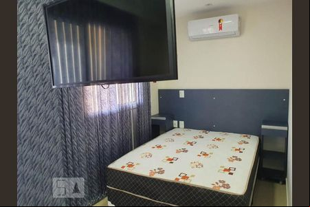 Quarto de kitnet/studio para alugar com 1 quarto, 35m² em Centro, Guarulhos