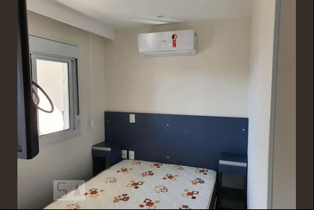 Quarto de kitnet/studio para alugar com 1 quarto, 35m² em Centro, Guarulhos