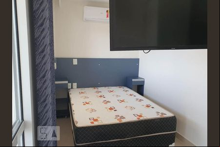 Quarto de kitnet/studio para alugar com 1 quarto, 35m² em Centro, Guarulhos