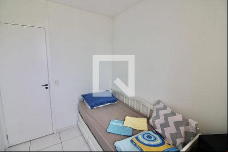 Quarto 2 de apartamento para alugar com 2 quartos, 46m² em Vargem Pequena, Rio de Janeiro