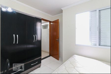 Quarto/Cozinha de kitnet/studio para alugar com 1 quarto, 23m² em Vila São Luís(zona Oeste), São Paulo