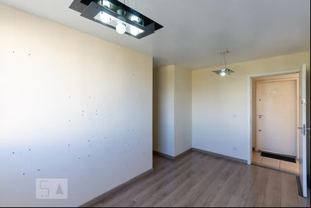 Sala de apartamento para alugar com 2 quartos, 44m² em Fazenda Morumbi, São Paulo