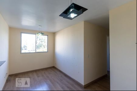 Sala de apartamento para alugar com 2 quartos, 44m² em Fazenda Morumbi, São Paulo