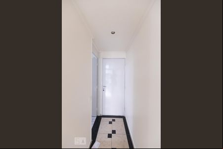 Hall de apartamento para alugar com 3 quartos, 65m² em Vila Carrão, São Paulo