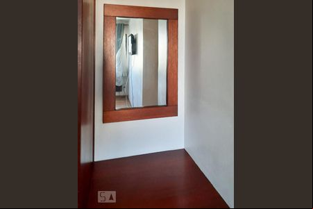 Quarto de apartamento para alugar com 2 quartos, 65m² em Centro, São Bernardo do Campo