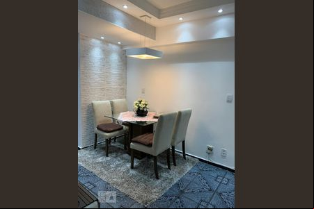 Sala de apartamento à venda com 2 quartos, 70m² em São Francisco Xavier, Rio de Janeiro