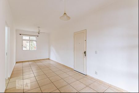 Sala de apartamento para alugar com 3 quartos, 75m² em Jardim Flamboyant, Campinas