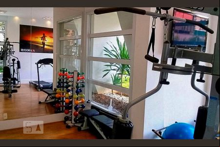 Apartamento para alugar com 2 quartos, 57m² em Vila Olímpia, São Paulo