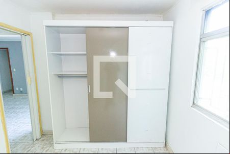 Quarto 1 de apartamento à venda com 2 quartos, 55m² em Vicente de Carvalho, Rio de Janeiro